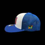 Richardson 112 Florida Performance Trucker Hat