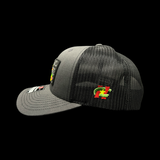 Richardson 112 Hawaii Heritage Performance Trucker Hat