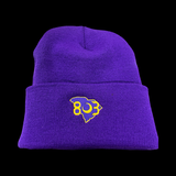 Trojans beanie