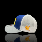 Lexington Wildcats Championship Baseball 4K 803 Performance Trucker Hat