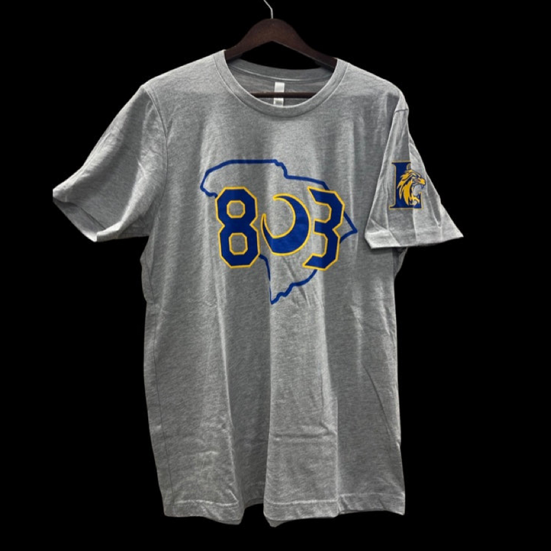 803 Lexington Wildcats Special Edition Unisex Tee - Second Edition