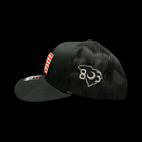 Richardson 112 Trucker Hometown 3D Waving Performance Hat Kit