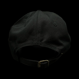 Lexington Wildcats 803 Special Edition Black Relaxed Fit Hat