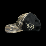 803 Lost Dog Bottomland Relaxed Trucker Hat