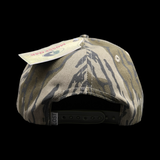 803 Lost Bass Bottomland Relaxed Flatbill Hat