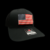 Richardson 112 Trucker Hometown 3D Waving Performance Hat Kit