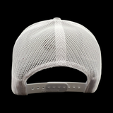 Richardson 803 Carolina White 2nd Gen Trucker Hat