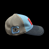 Citadel Big Red Performance Relaxed Trucker Hat