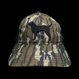 803 Lost Dog Bottomland Relaxed Trucker Hat