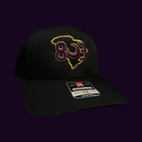 803 Gen II Batesburg-Leesville Panthers Special Edition Black Trucker Hat