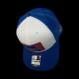 Richardson 112 Florida Performance Trucker Hat