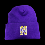 Trojans beanie