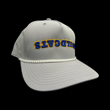 Lexington Wildcats Inverted 803 Performance Rope Hat