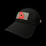 Richardson 111 Relaxed GA Football Performance Hat