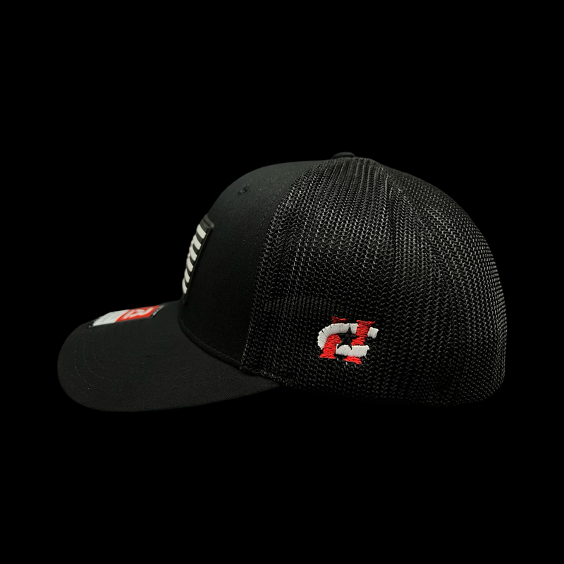 Richardson 110 Fitted GA Football Performance Hat