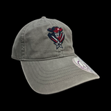 PRE-SALE: ALA Patriots 803 Special Edition Give Back Grey Pony Tail Opening Hat