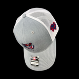 ALA Patriots Special Edition 803 Give Back Heather Grey Trucker Hat