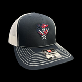 PRE-SALE: ALA Patriots 803 Special Edition Give Back Navy Trucker Hat