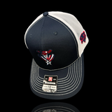 PRE-SALE: ALA Patriots 803 Special Edition Give Back Navy Trucker Hat