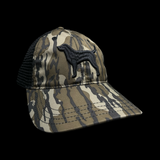 803 Lost Dog Bottomland Relaxed Trucker Hat