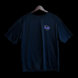 Batesburg-Leesville Panthers 803 Midnight Special Edition Performance T-Shirt