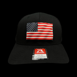 Richardson 110 Trucker Hometown 3D Waving Performance Hat Kit