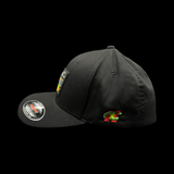 Flexfit XXL Hawaii Heritage Peformance Fitted Hat