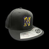 Flexfit 110 Northwestern Trojans 803 Special Edition Flatbill Hat