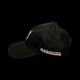 Richardson Carolina Performance PVC Patch Relaxed Trucker Hat