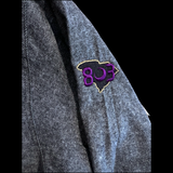 Batesburg-Leesville Panthers Longsleeve Flannel Shirt