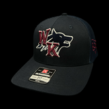 White Knoll Timberwolves 803 Special Edition Youth Hat