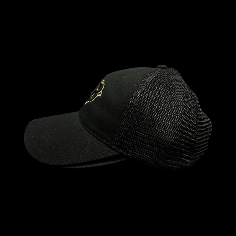 Richardson 111 Relaxed 803 GENII Trucker Hat