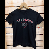 Youth Unisex Carolina 803 Black Premium Tee