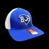 803 Lexington Wildcats Special Edition Flex Fitted Trucker