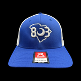 803 Lexington Wildcats Special Edition Flex Fitted Trucker