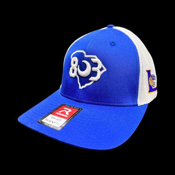 803 Lexington Wildcats Special Edition Flex Fitted Trucker