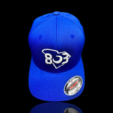 803 Lexington Wildcats Special Edition Flexfit Fitted Cotton Hat