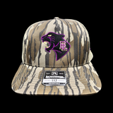 Batesburg-Leesville Panthers 803 Special Edition Bottomland Camo Trucker Hat