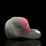 Carolina Richardson R-Active Flex Fitted Trucker Hat