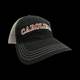 Richardson Carolina Black Steel 803 Cleanup Hat