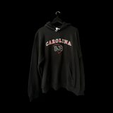 Carolina 803 Black Premium Hoodie