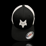 Swampfox Flexfit Special Edition Fitted Trucker Hat