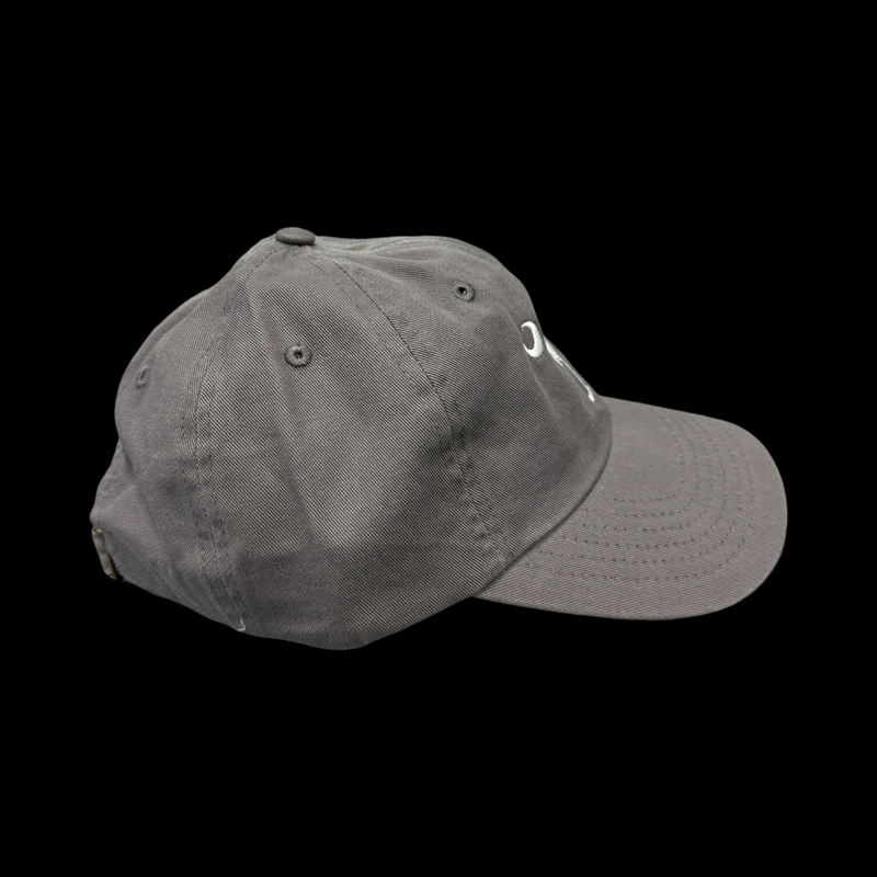 1776 $19 Palmetto Moon Adjustable Charcoal Cleanup Hat