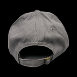 1776 $19 Palmetto Moon Adjustable Charcoal Cleanup Hat