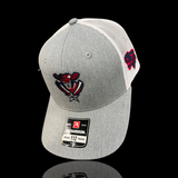 ALA Patriots YOUTH Special Edition 803 Give Back Heather Grey Trucker Hat