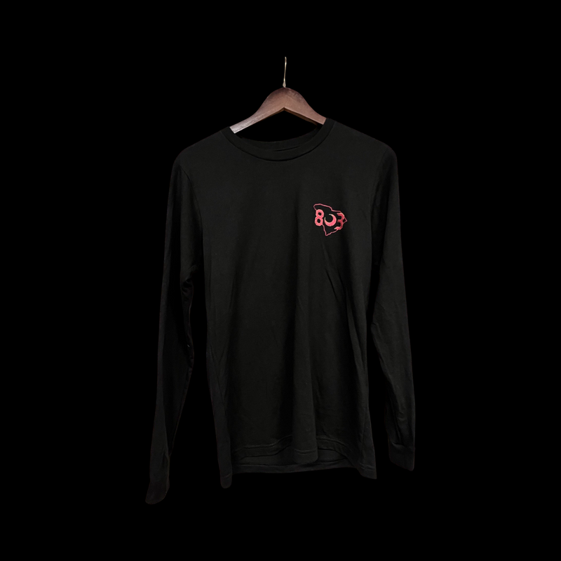 Pelion Archery Special Edition 803 Premium Unisex Long Sleeve T-Shirt