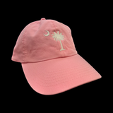 1776 $19 Palmetto Moon Adjustable Pink Cleanup Hat