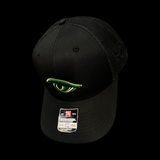 River Bluff Gators Special Edition 803 Midnight Black Trucker Hat