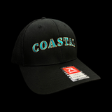 Richardson Coastal 843 Flex Fitted Mesh Trucker Hat