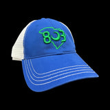 803 Pleasant Hill Cougars Special Edition Relaxed Fit Cleanup Hat